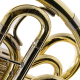 Paxman Model 25L Merewether System Double French Horn SN 5219 EXCELLENT