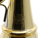 Paxman Model 25L Merewether System Double French Horn SN 5219 EXCELLENT