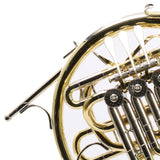 Paxman Model 25L Merewether System Double French Horn SN 5219 EXCELLENT