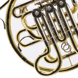 Paxman Model 25L Merewether System Double French Horn SN 5219 EXCELLENT