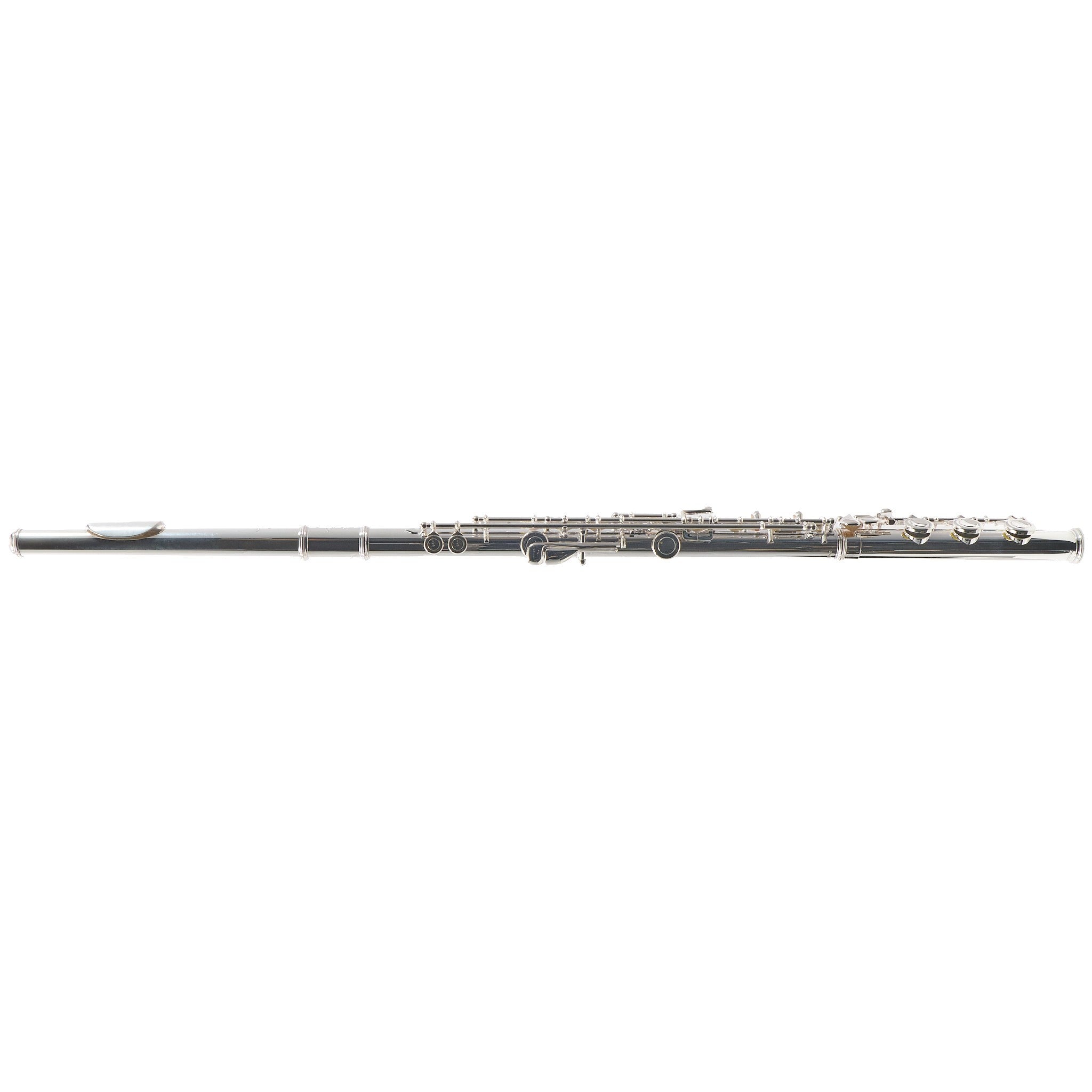 Powell Model PS-601 'Sonare' Solid Silver Flute