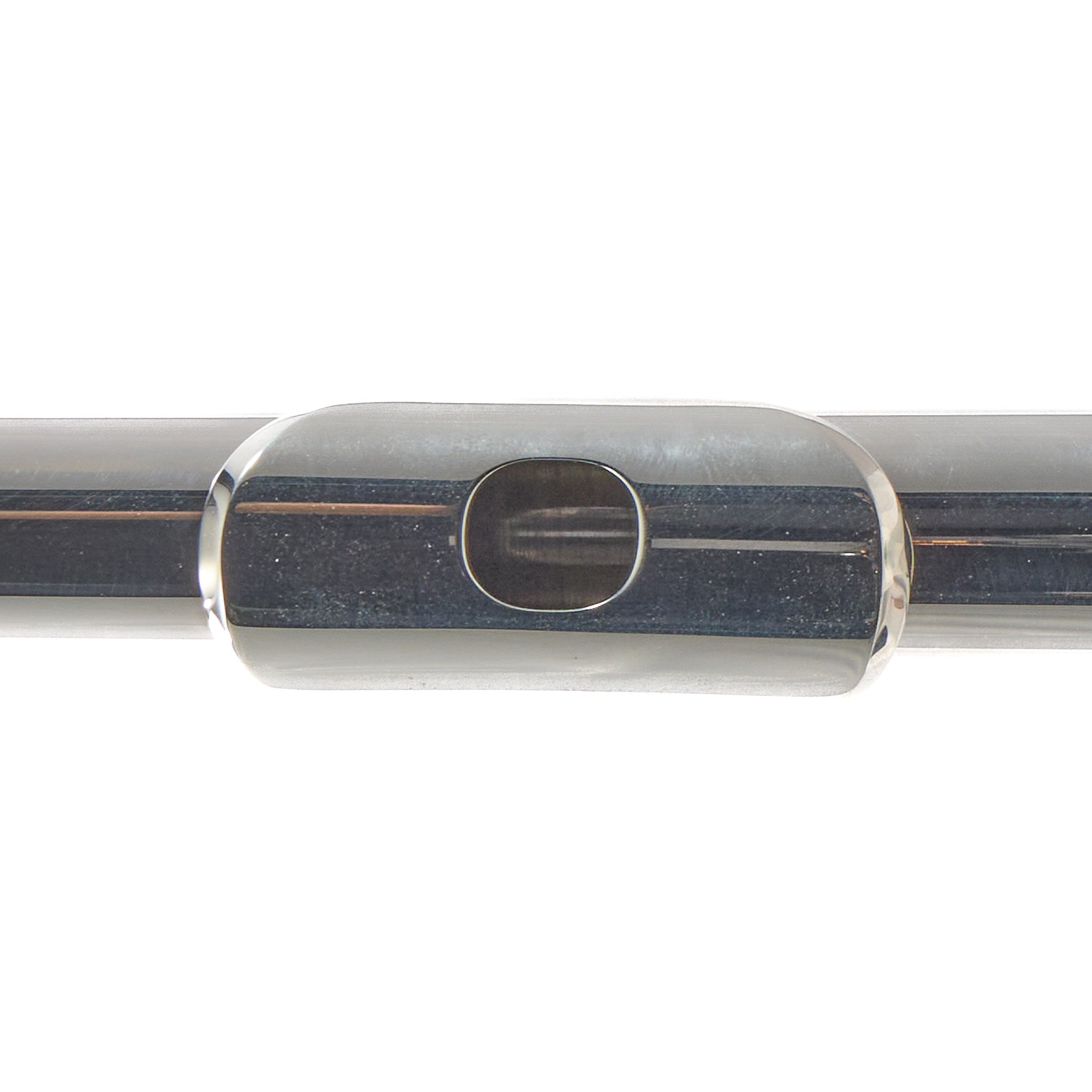 Powell Model PS-601 'Sonare' Solid Silver Flute
