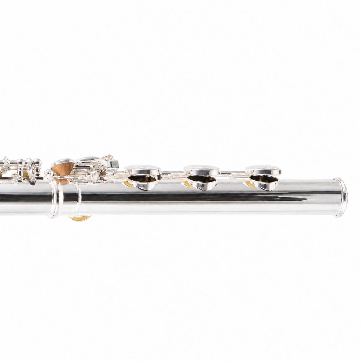 Powell Sonaré PS-501 Intermediate Concert Flute