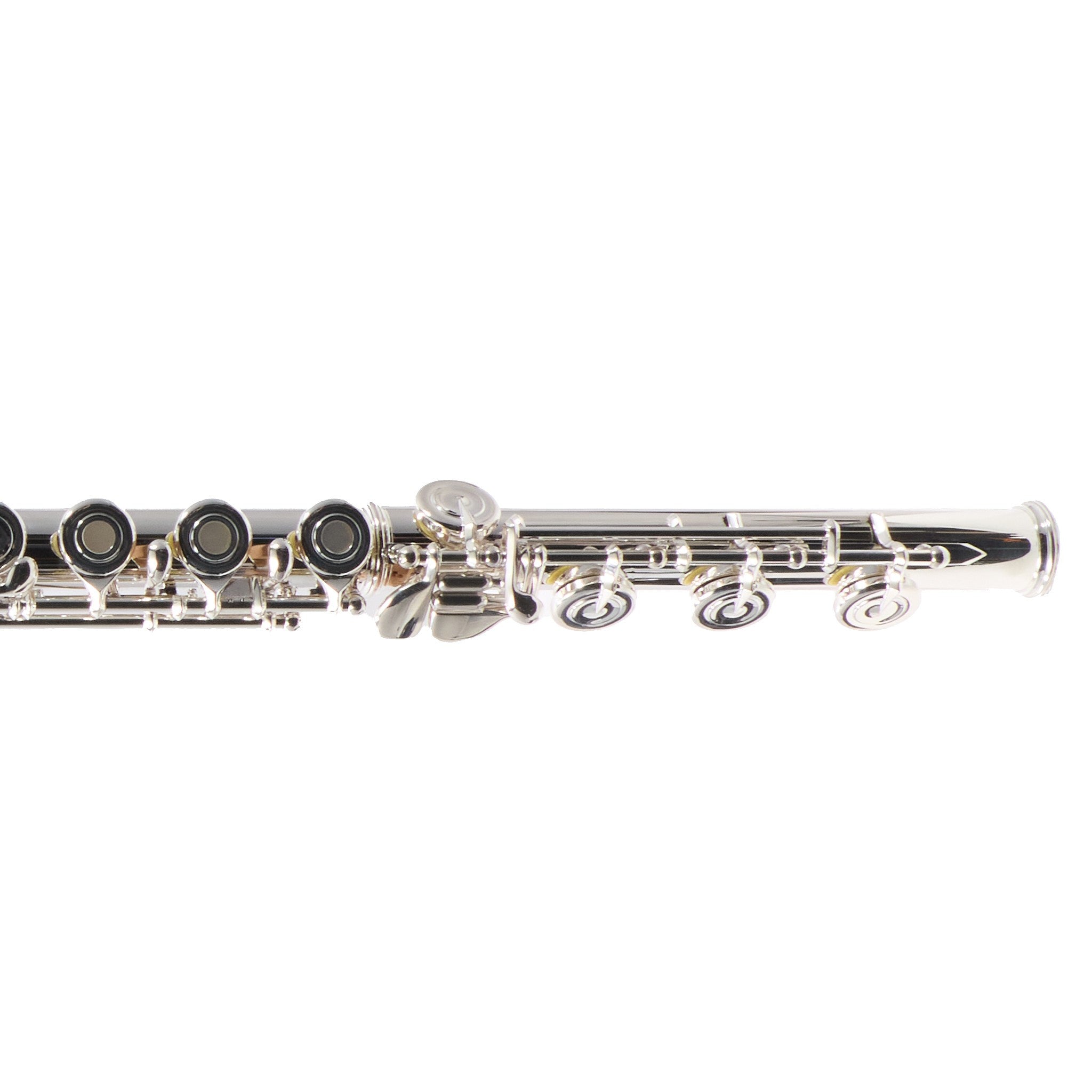 Powell Sonare PS-905 Professional Sterling Silver Flute
