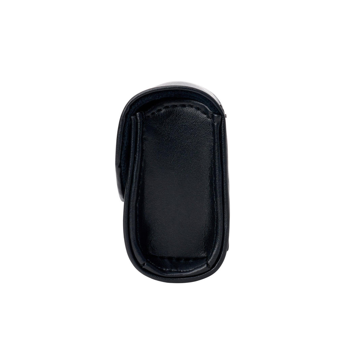 Protec A270 INGO Leatherette 4-Piece French Horn Mouthpiece Pouch - Black