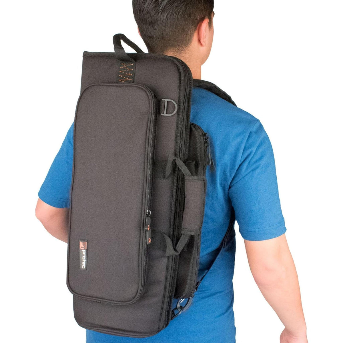 Protec C238X 'Explorer Series' Trumpet Gig Bag