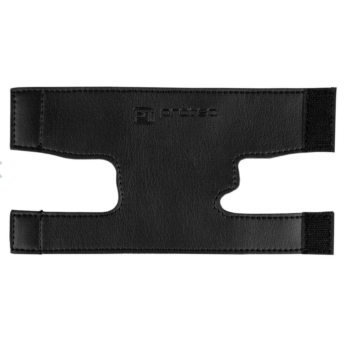 Protec L226 (Bb & C) Leather Trumpet Valve Guard