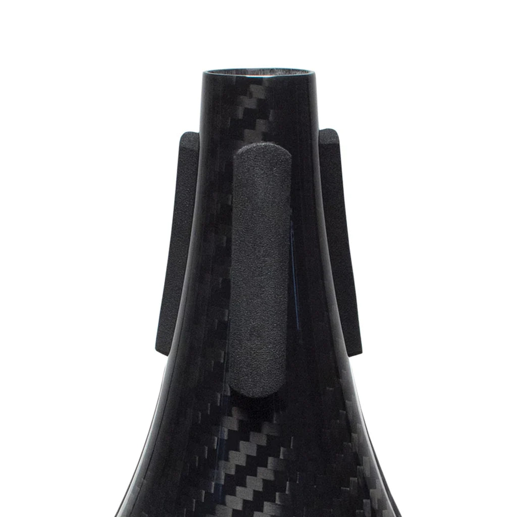 Protec MCF106 Tenor Trombone Carbon Fiber Straight Mute