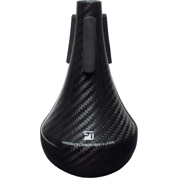 Protec MCF106 Tenor Trombone Carbon Fiber Straight Mute