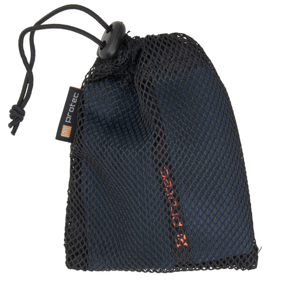 Protec Model A124 Microfiber Swab for Tenor Saxophone