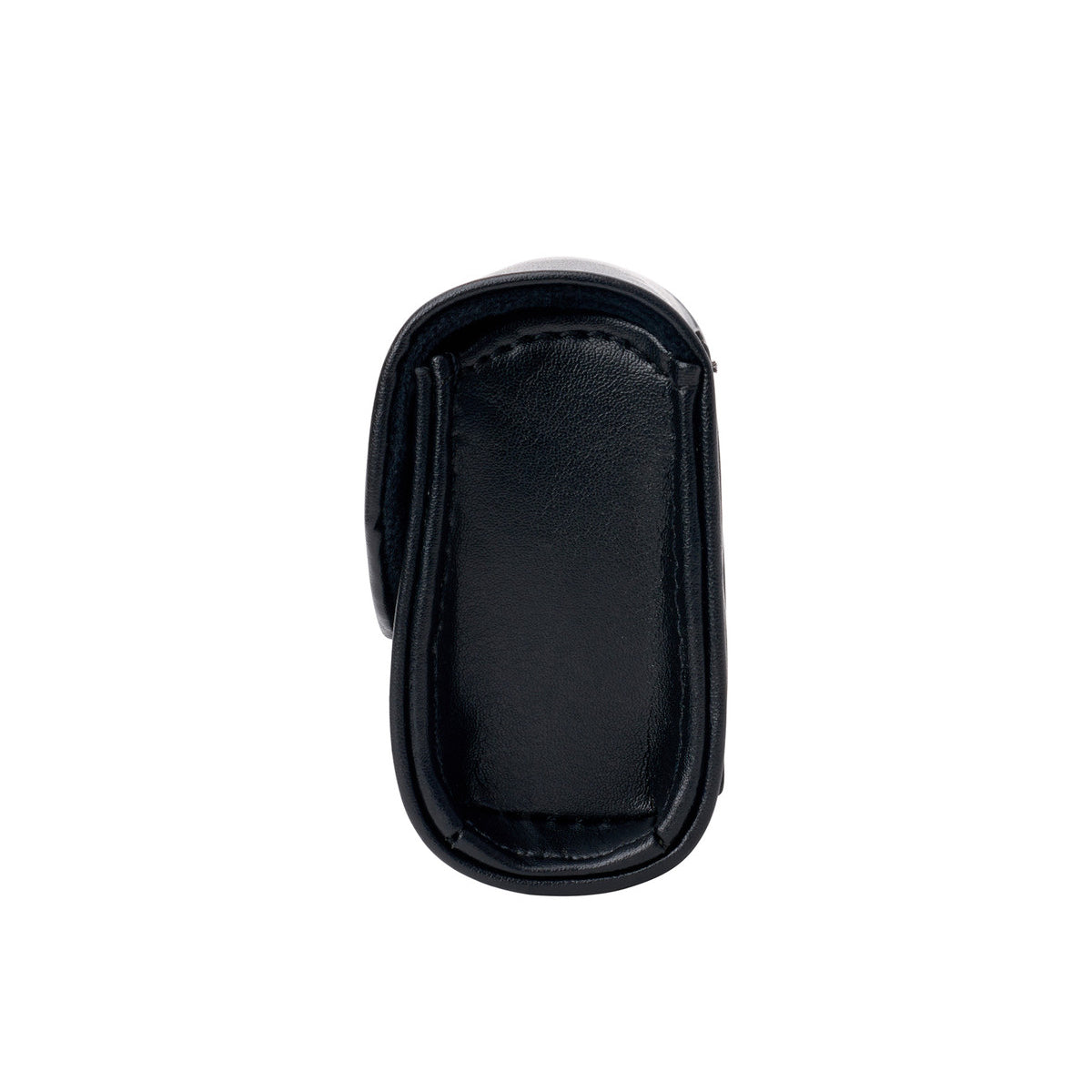 Protec Model A270 INGO Leatherette 4-Piece French Horn Mouthpiece Pouch - Black
