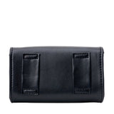 Protec Model A270 INGO Leatherette 4-Piece French Horn Mouthpiece Pouch - Black