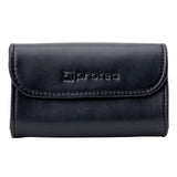 Protec Model A270 INGO Leatherette 4-Piece French Horn Mouthpiece Pouch - Black