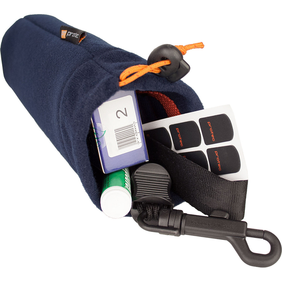 Protec Model A312 Alto Saxophone In-Bell Neck and Mouthpiece Storage Pouch