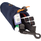 Protec Model A312 Alto Saxophone In-Bell Neck and Mouthpiece Storage Pouch