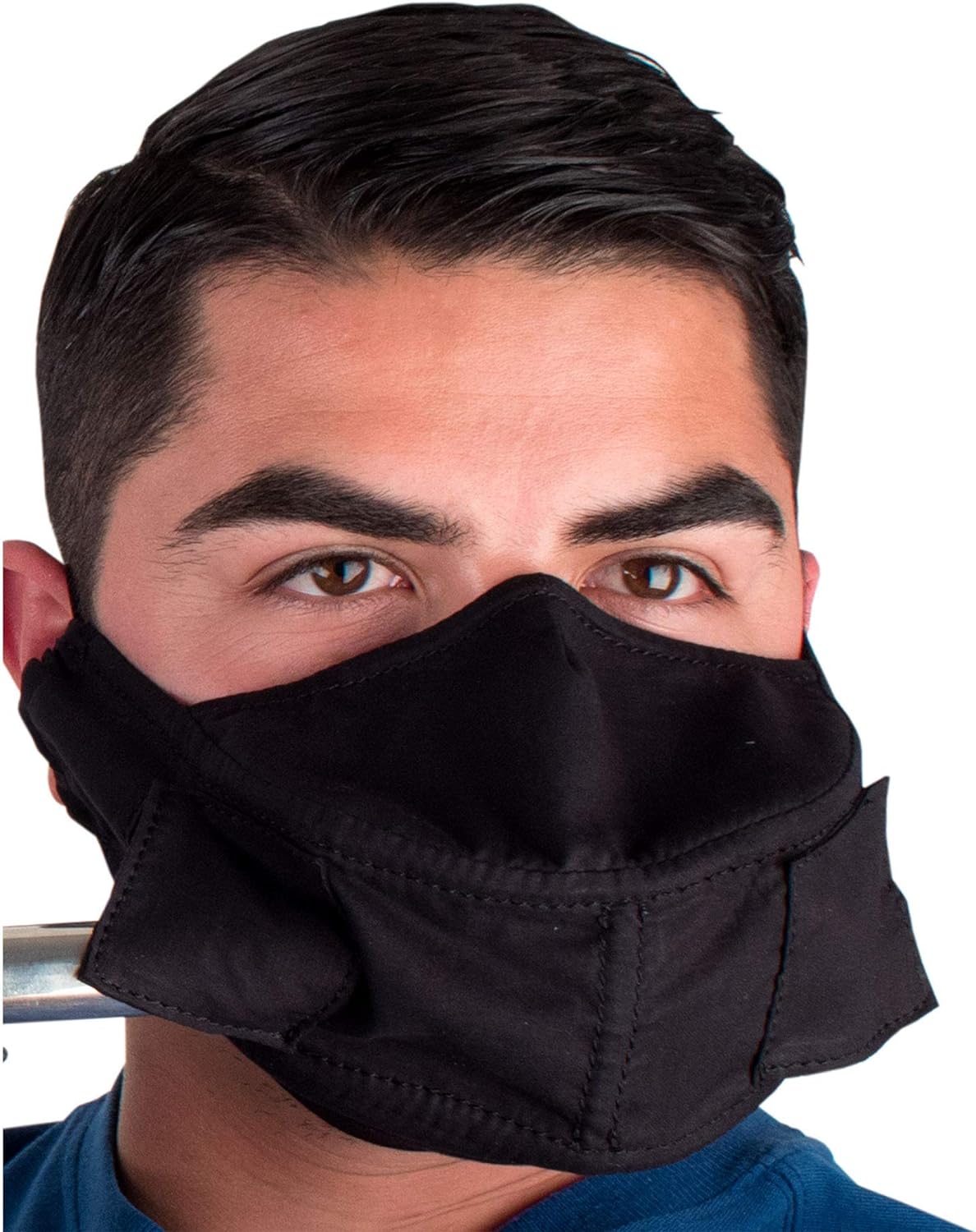 Protec Model A339 Flute/Piccolo PPE Mask