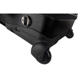 Protec Model BLT301T Zip ABS Triple Trumpet Case - Black