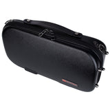 Protec Model BM307 Micro ZIP ABS Bb Clarinet Case in Black BRAND NEW