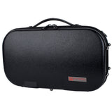 Protec Model BM307 Micro ZIP ABS Bb Clarinet Case in Black BRAND NEW