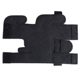 Protec Model L226SP (Bb & C) Trumpet Valve Guard - Leather, 6 Point