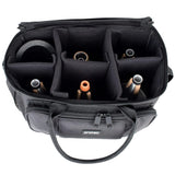 Protec Model M408 Trumpet Mute Bag with Modular Walls & Mute Holder (6-Pack)