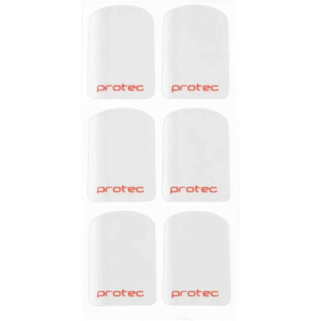 Protec Model MCS4C Clarinet & Saxophone Mouthpiece Cushions - Small (6 count)