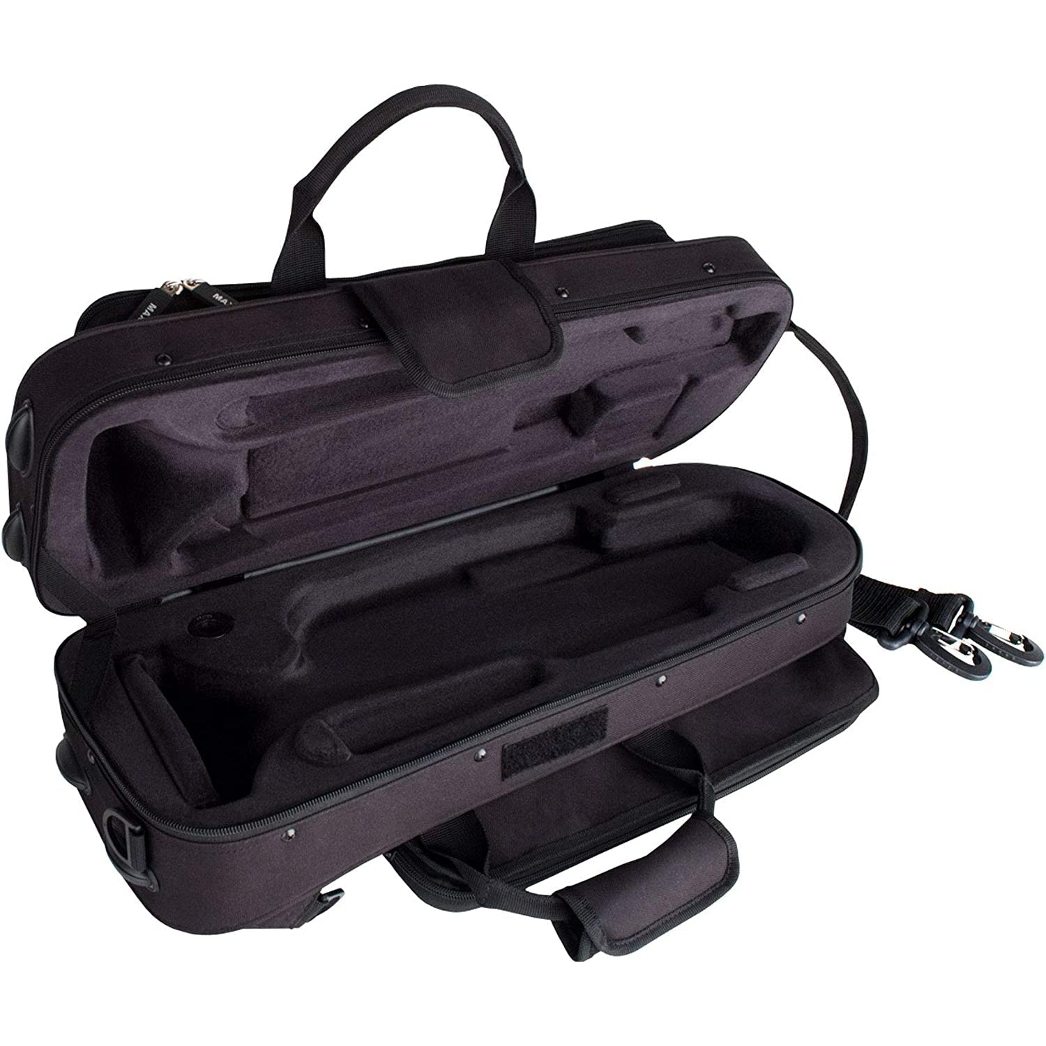 Protec Model MX301CT MAX Contoured Trumpet Case