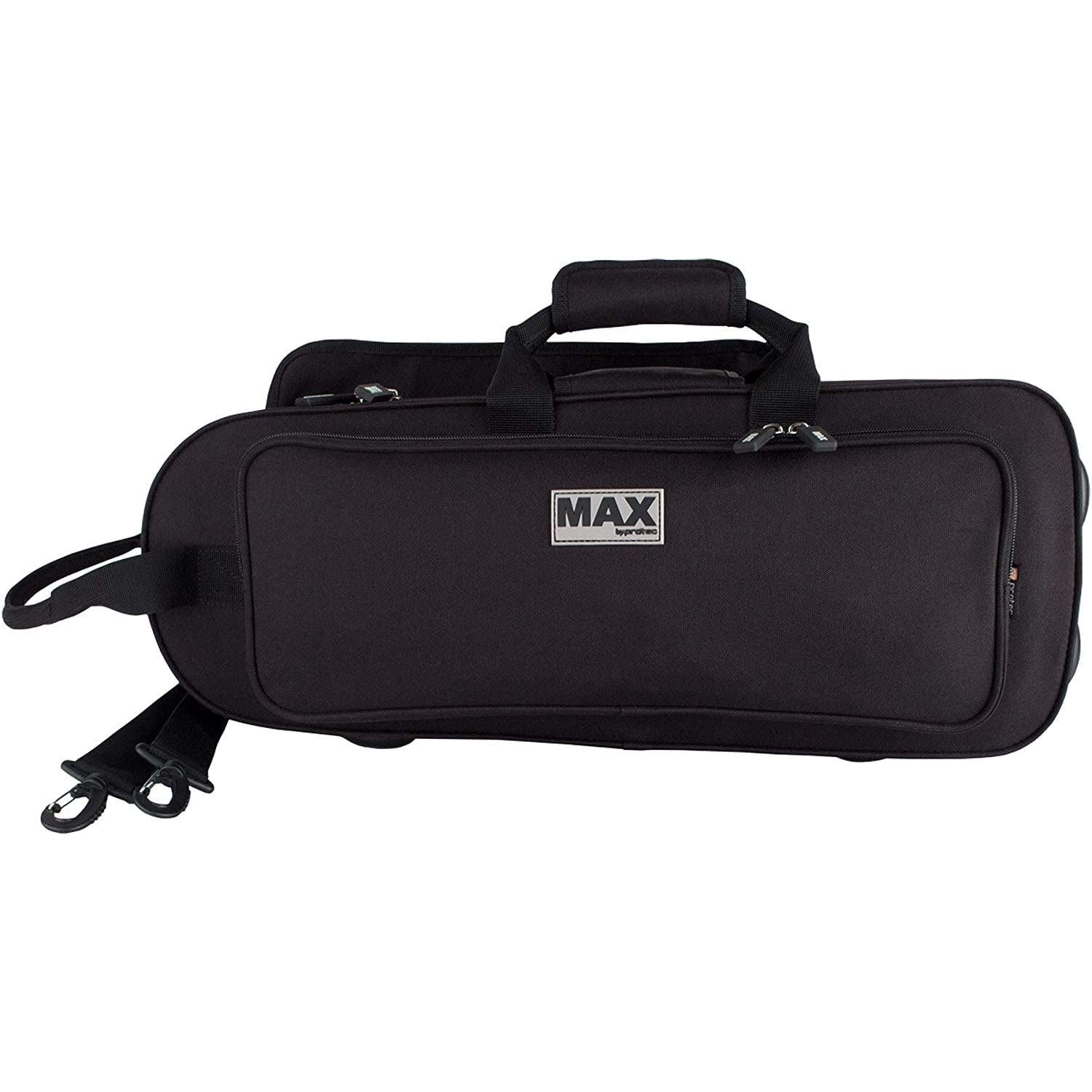 Protec Model MX301CT MAX Contoured Trumpet Case