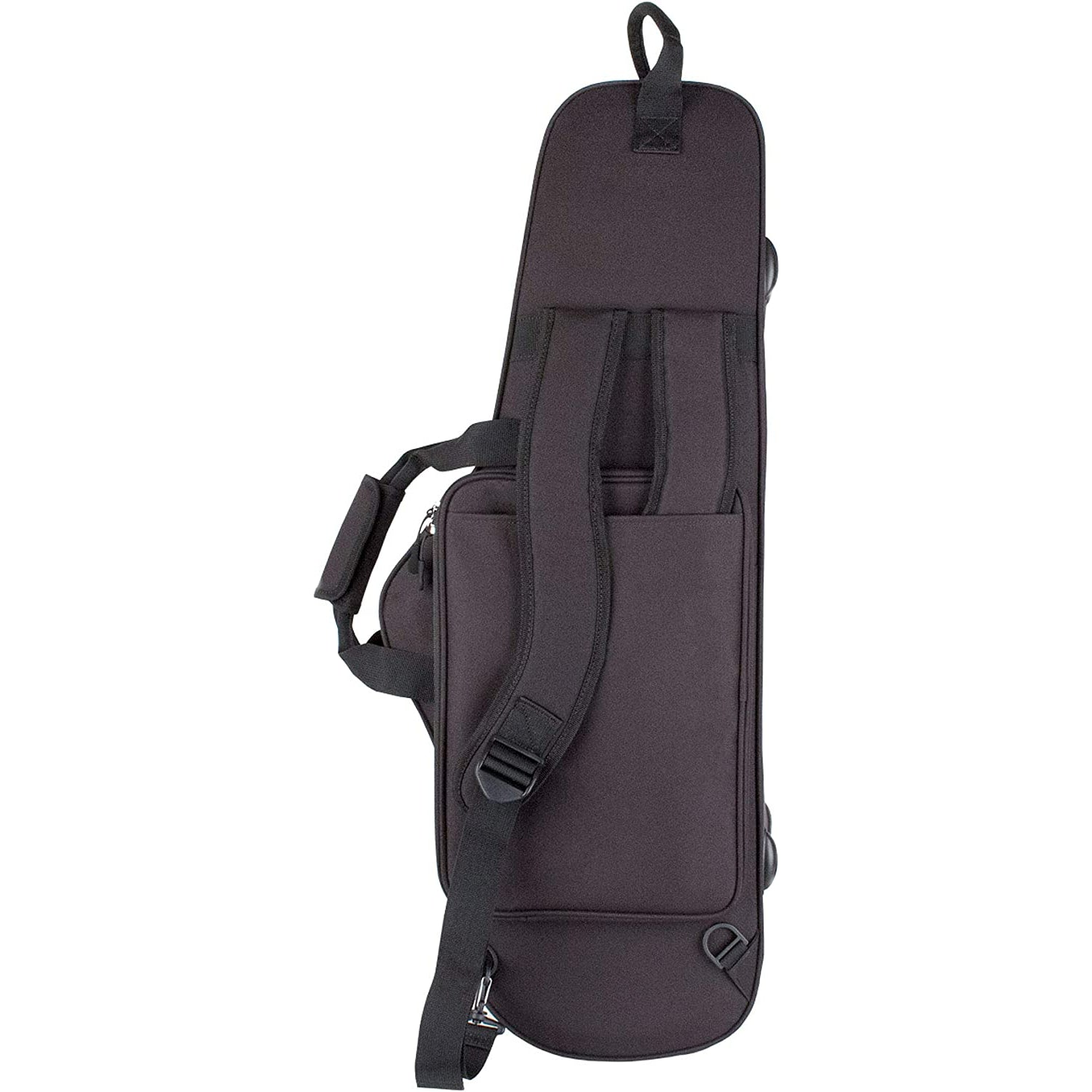 Protec Model MX305CT MAX Contoured Tenor Saxophone Case