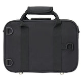 Protec Model MX307 MAX Bb Clarinet Case - Black
