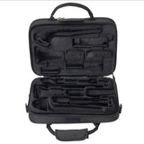 Protec Model MX307 MAX Bb Clarinet Case - Black