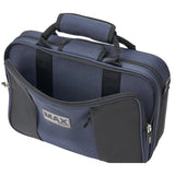 Protec Model MX307BX MAX Bb Clarinet Case - Blue