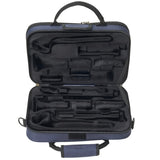 Protec Model MX307BX MAX Bb Clarinet Case - Blue
