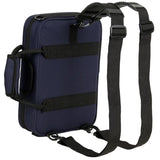 Protec Model MX307BX MAX Bb Clarinet Case - Blue