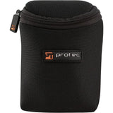 Protec Model N219 Neoprene 3 Piece Trumpet Mouthpiece Pouch BRAND NEW