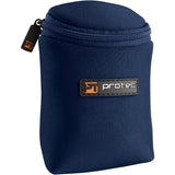 Protec Model N219 Neoprene 3 Piece Trumpet Mouthpiece Pouch BRAND NEW