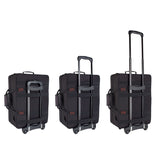 Protec Model PB301F PRO PAC Trumpet and Flugelhorn Combo Case BRAND NEW