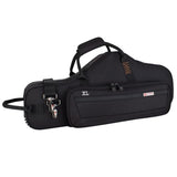 Protec Model PB304CTXL XL PRO PAC Contoured Alto Saxophone Case