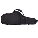 Protec Model PB305CTXL Tenor Saxophone Case - PRO PAC, Extra Large Contoured