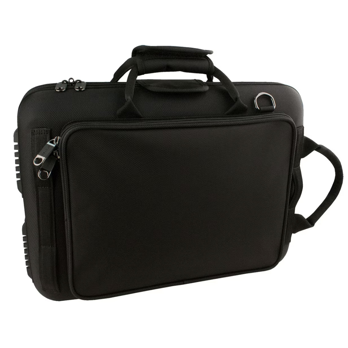 Protec Model PB307D PRO PAC A/Bb Double Clarinet Case