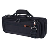 Protec Model PB308PICC Flute/Piccolo Combination PRO PAC Case