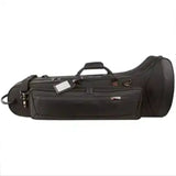 Protec Model PB309CT Bass Trombone Case - PRO PAC, Contoured