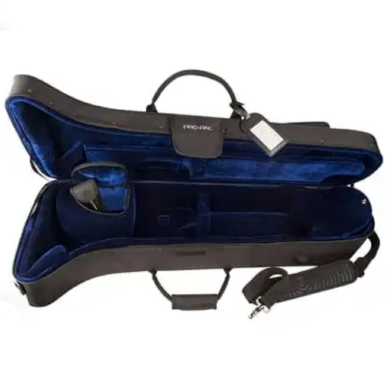Protec Model PB309CT Contoured PRO PAC Bass Trombone Case