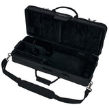 Protec Model PB317 Black PRO PAC Bassoon Case BRAND NEW