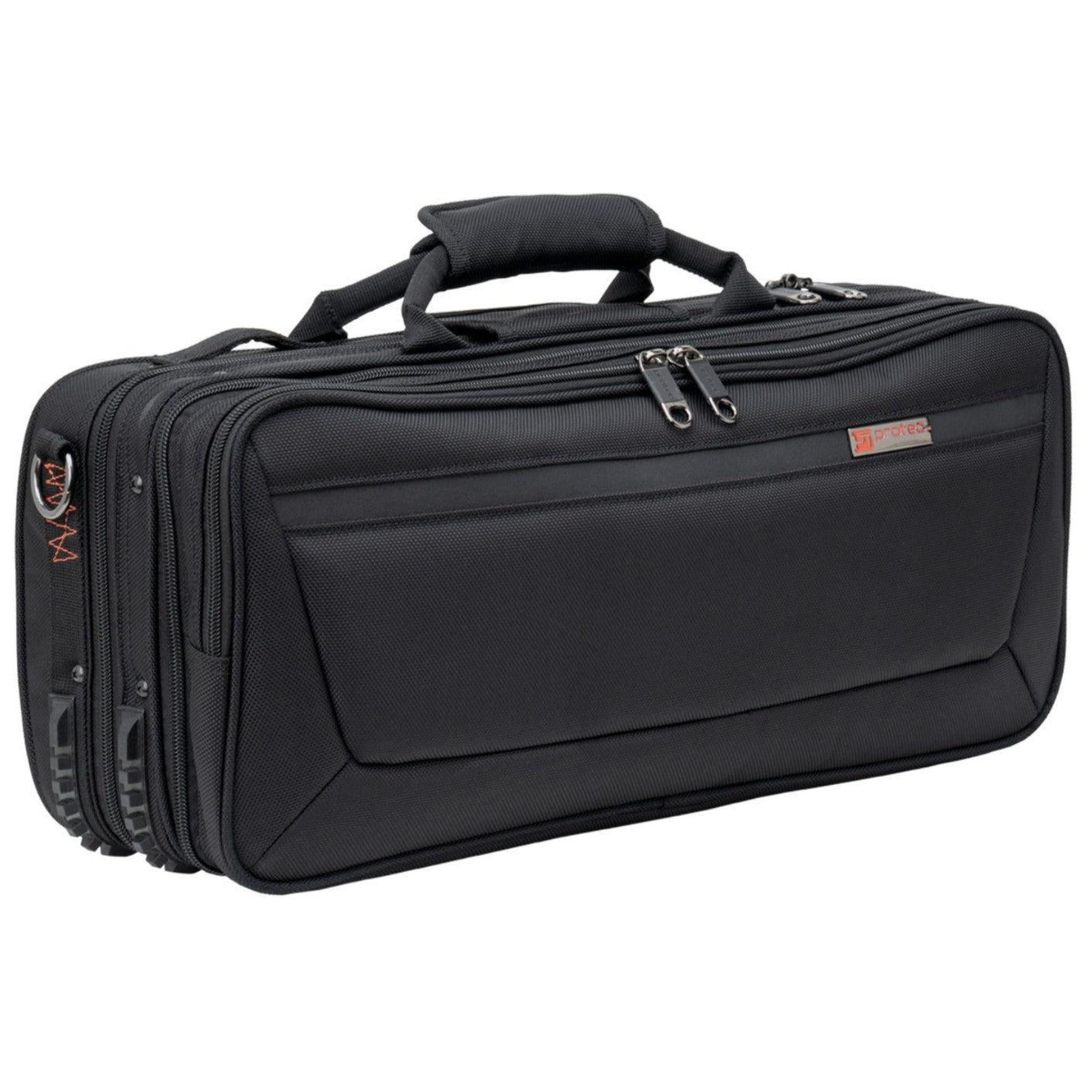 Protec PRO PAC English Horn Case | Model PB320 – The Mighty Quinn
