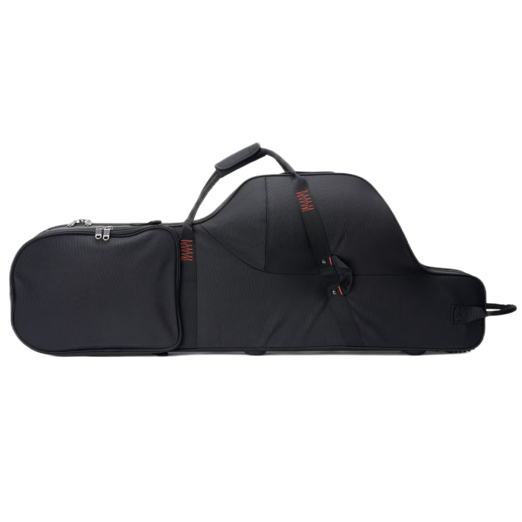 Protec Model PB324 PRO PAC Modern Baritone Saxophone Case (Bb & A)
