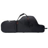 Protec Model PB324 PRO PAC Modern Baritone Saxophone Case (Bb & A)