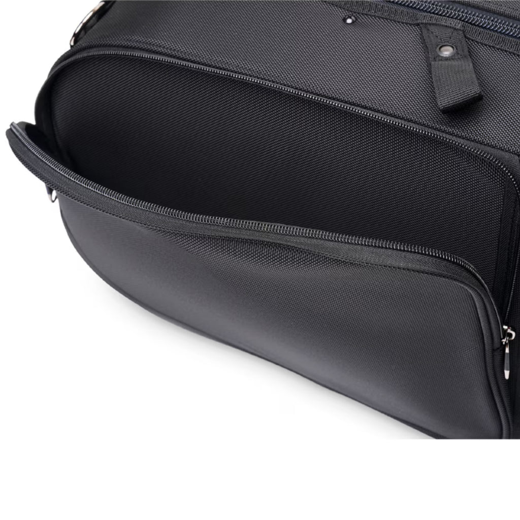 Protec Model PB324 PRO PAC Modern Baritone Saxophone Case (Bb & A)