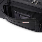 Protec Model PB324 PRO PAC Modern Baritone Saxophone Case (Bb & A)