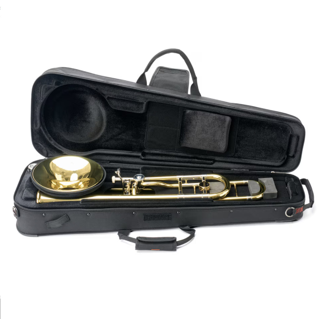 Protec Model PB325 PRO PAC Screw Bell Trombone Case